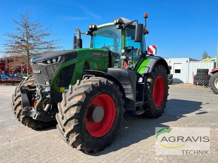 930 VARIO GEN-6 Profi Plus