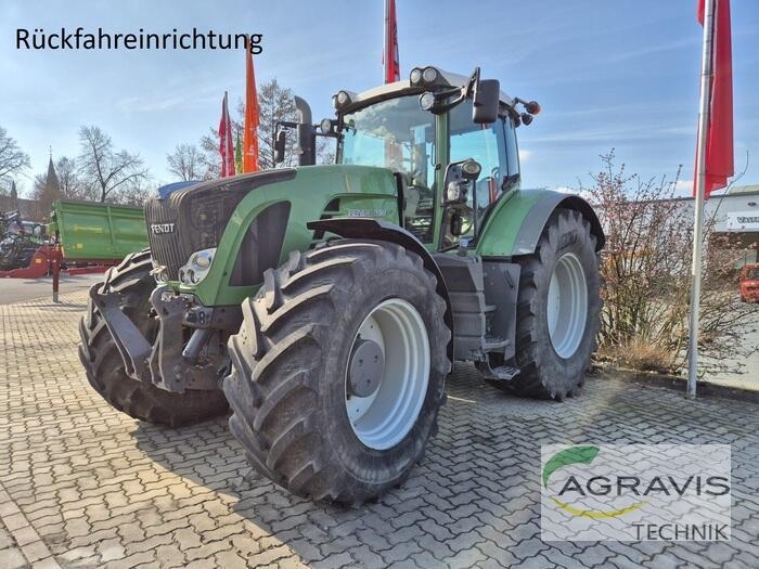 930 VARIO SCR