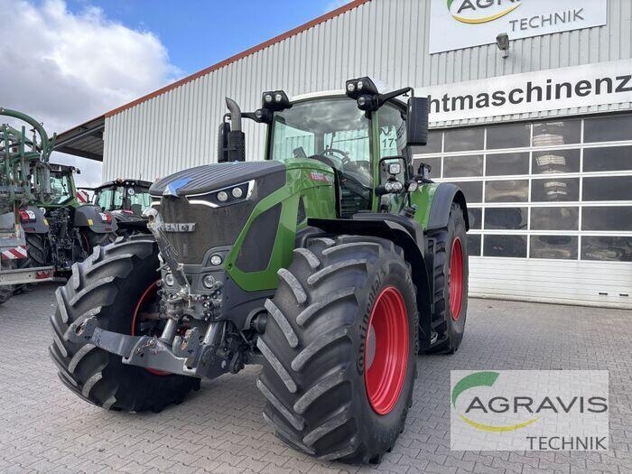 933 VARIO GEN-6 Profi Plus