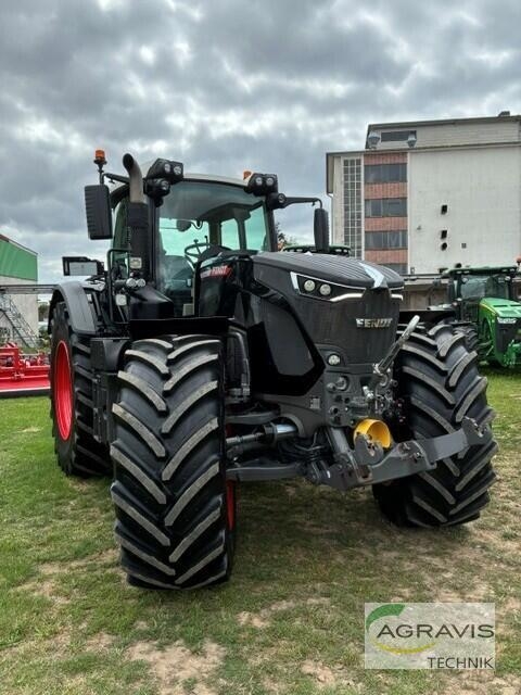 Fendt 933 VARIO GEN-7