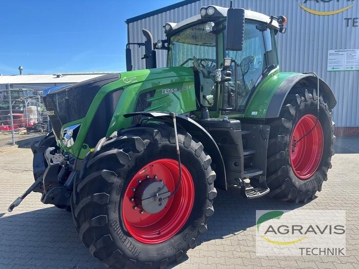 933 VARIO S4 Profi Plus