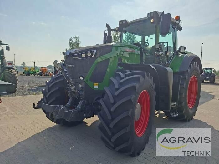 936 VARIO GEN-6