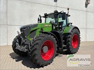 Tracteur agricole Fendt 936 VARIO GEN-7 — occasion 2025, 465 h