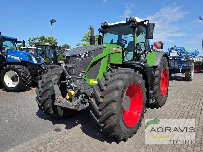 Fendt 936 VARIO GEN-7