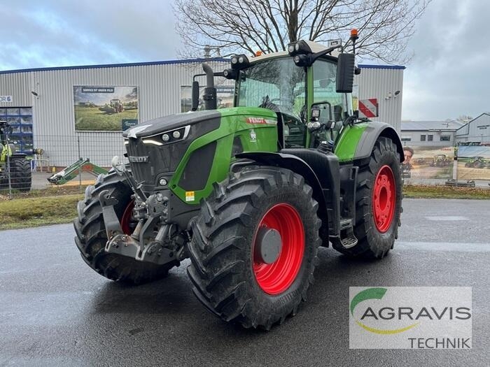 936 VARIO GEN-7 Profi+ Setting2