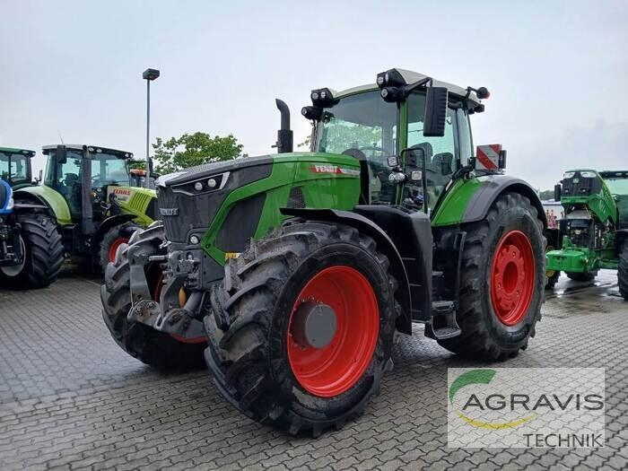 Fendt 936 VARIO GEN-7 Profi+ Setting 2