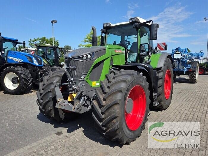 Fendt 936 VARIO GEN-7 Profi+ Setting 2