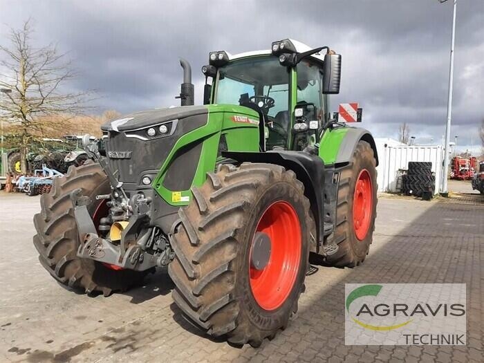 Fendt 936 VARIO GEN-7 Profi+ Setting 2