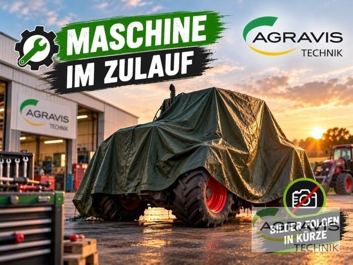 Tracteur agricole Fendt 936 VARIO GEN-7 Profi+ Setting 2 — occasion 2025, 625 h