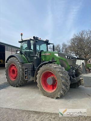 Fendt 936 VARIO PROFI PLUS