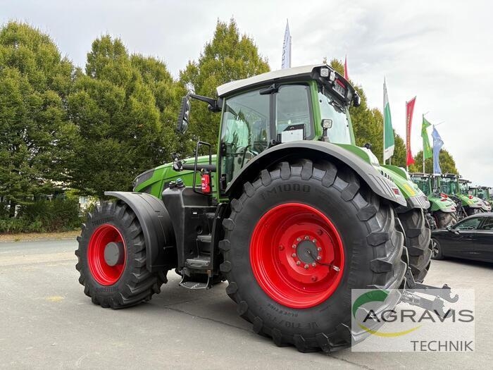 Fendt 939 VARIO GEN-7