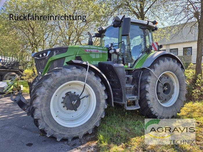 942 VARIO GEN-7