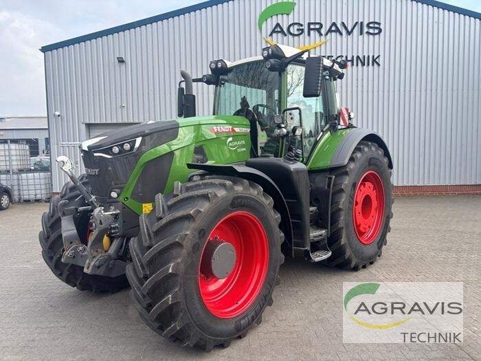 942 VARIO GEN-7 Profi+ Setting2