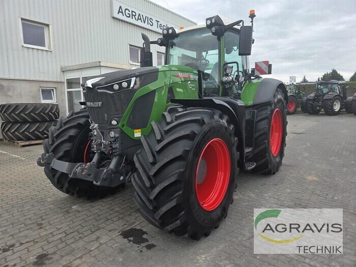 Fendt 942 VARIO GEN-7 Profi+ Setting 2