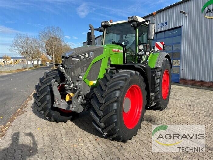 Fendt 942 VARIO GEN-7 Profi+ Setting 2