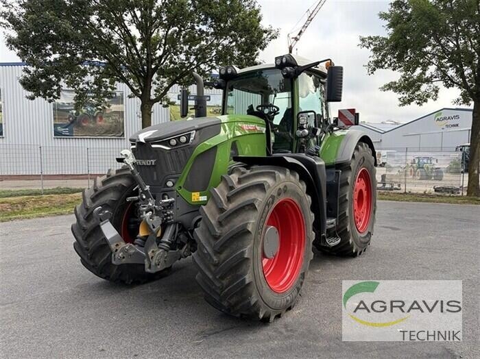 Fendt 942 VARIO GEN-7 Profi+ Setting2