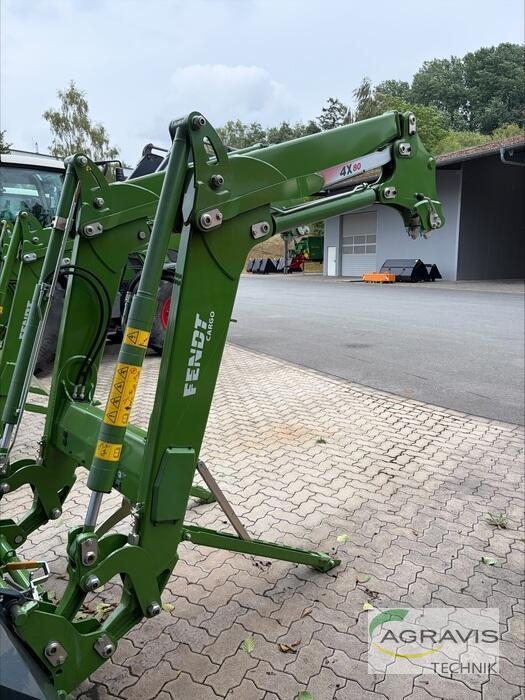 Fendt CARGO 4X/80 — occasion 2021