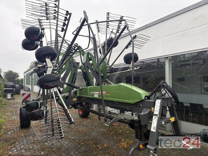 Faneur Fendt Former 920 C — occasion 2026