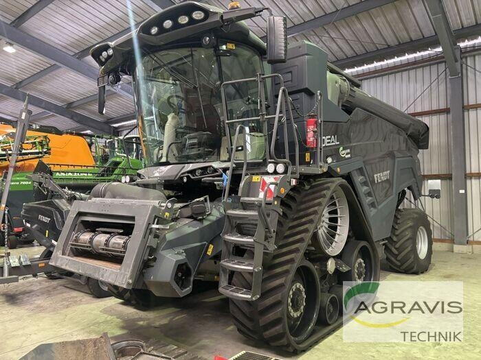 Moissonneuse-batteuse Fendt IDEAL 7 T — occasion 2024, 375 h