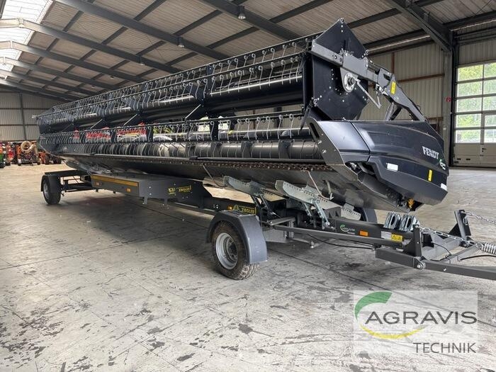 Fendt PF 9,20 M/ 30 SCHNEIDWERK