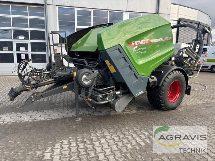 Fendt ROTANA 130 F COMBI
