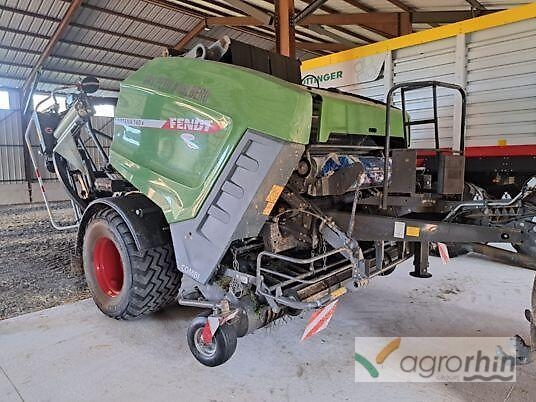 Fendt ROTANA 160 V COMBI