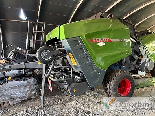 Fendt ROTANA 180V