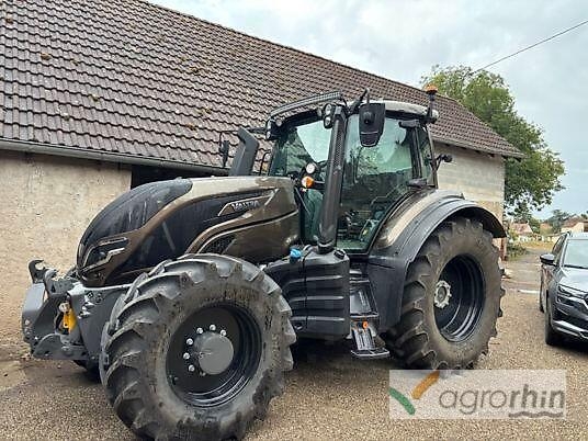 Tracteur agricole Fendt T215D — occasion 2023, 600 h
