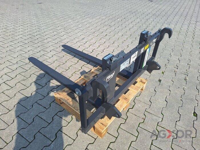 Fliegl Palettengabel Easy 1200