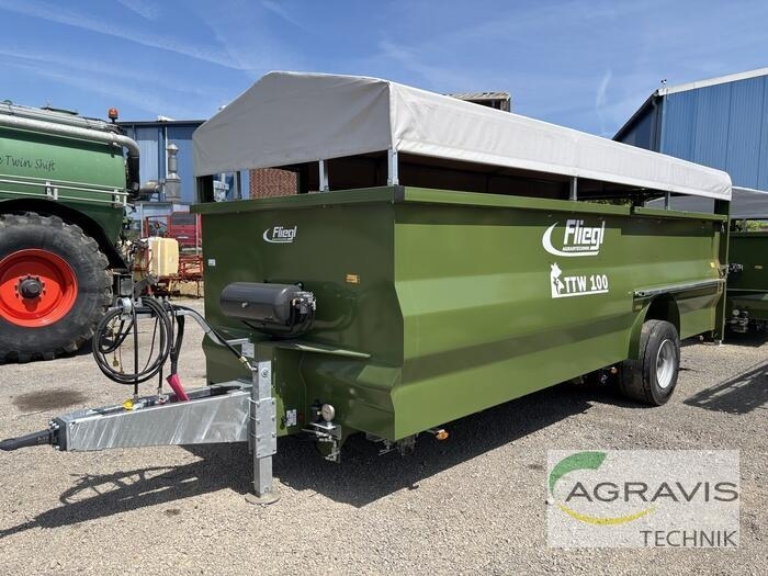 Fliegl TTW 100
