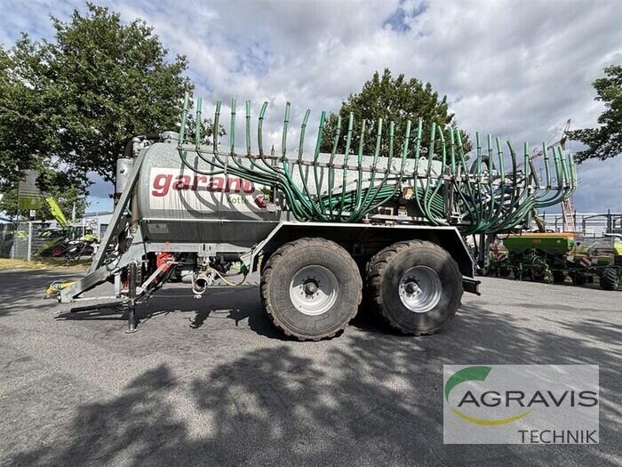 Garant Kotte VT18500/5