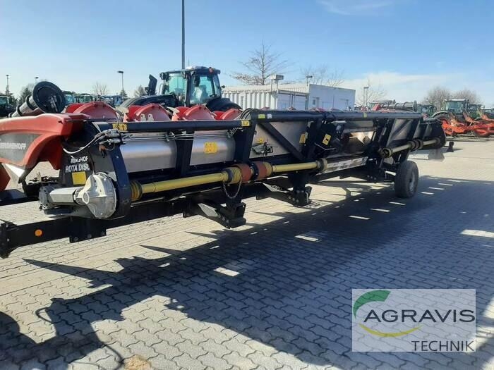 Geringhoff ROTA-DISC