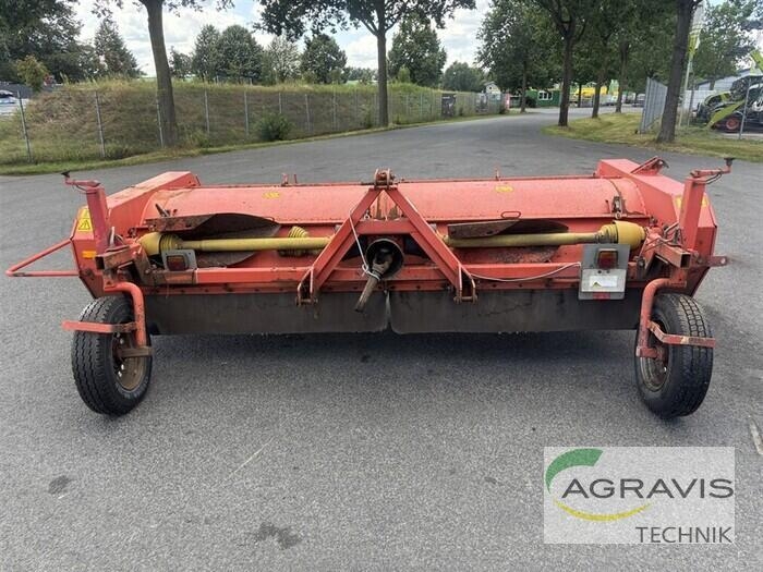 Grimme KS 3000 — occasion