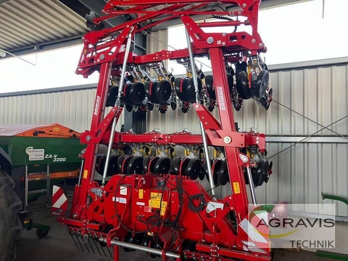 Grimme MATRIX 1800