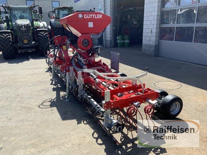Güttler GreenMaster 600