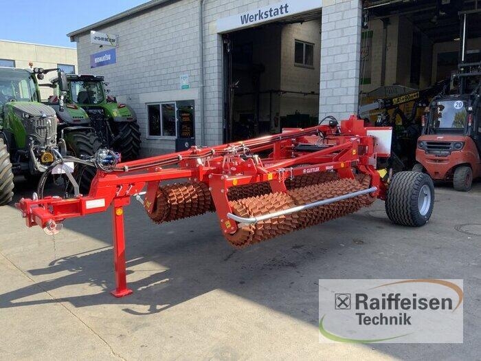 Güttler Mayor 640-4