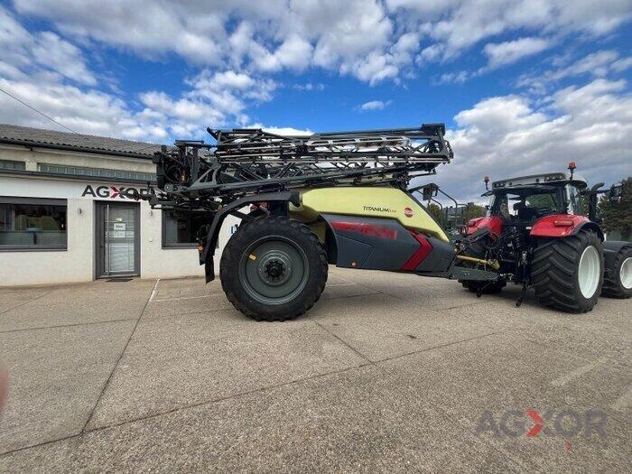 Pulvérisateur traîné Hardi AEON 5200 L — occasion 2025