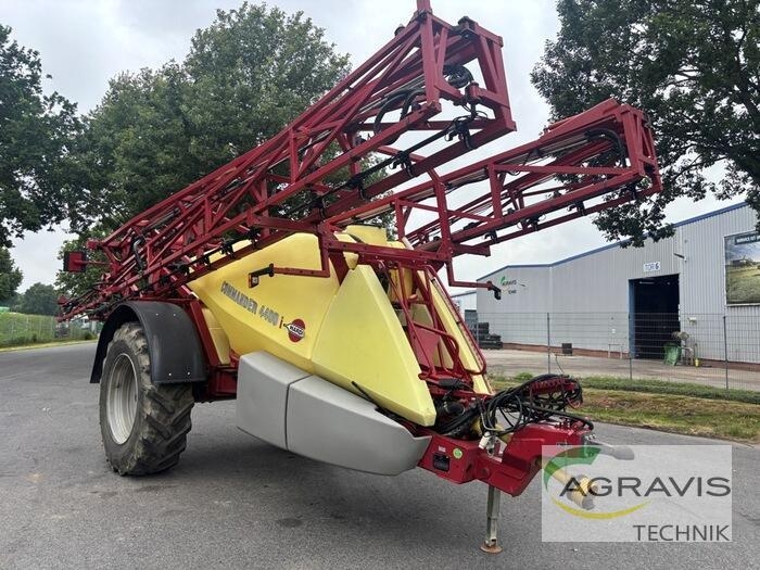Hardi COMMANDER 4400