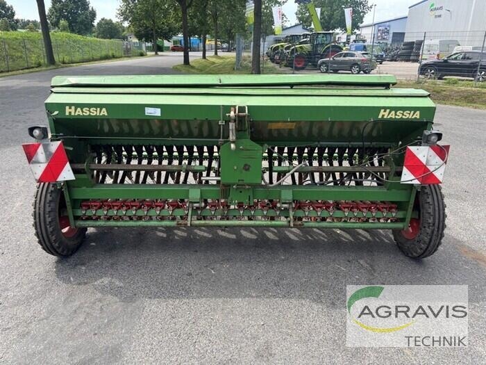 Hassia DK 300
