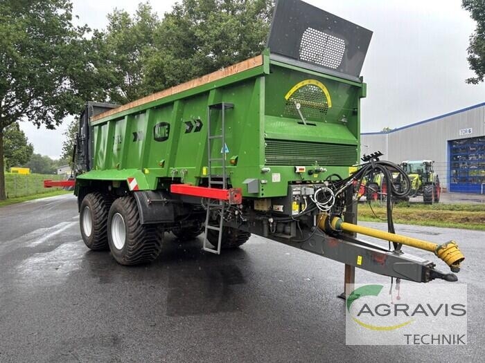 Hawe WPS 22 T inkl. Hawe DST-A 24 + Hawe SLW-A-45