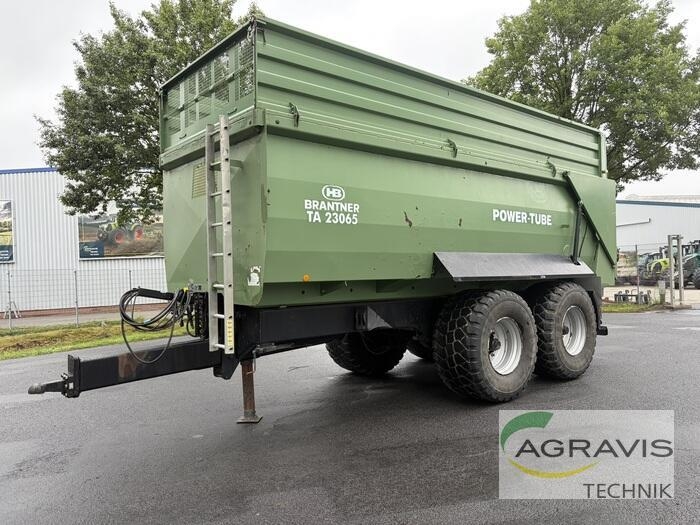 HB Brantner HB TA 23 065/2