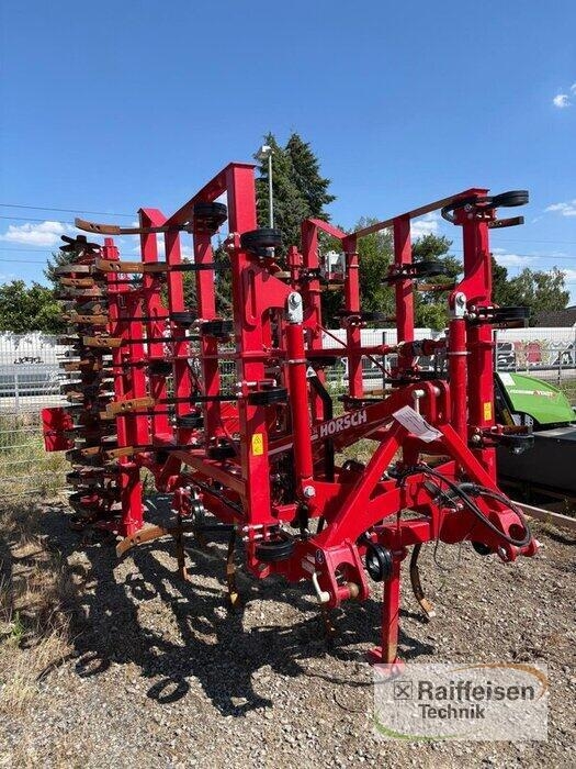 Horsch Cruiser 5 SL