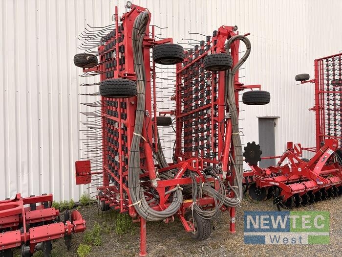 Broyeur agricole Horsch CURA 12 ST — occasion 2020