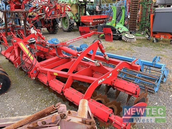 Herse Horsch JOKER 5 CT — occasion 2020