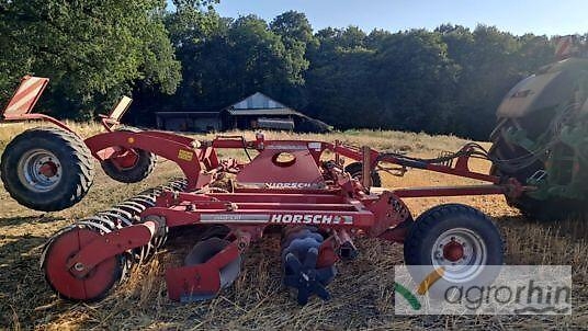 Herse Horsch JOKER 5RT — occasion 2014