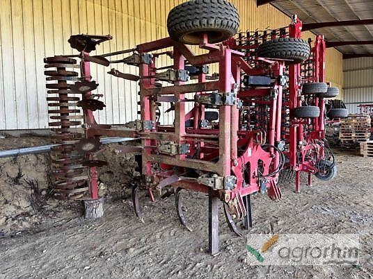 Horsch TERRANO 5 FX