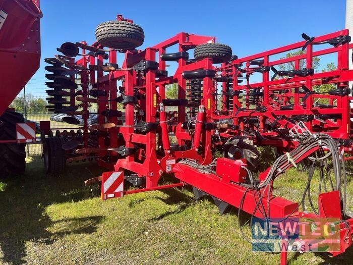 Semoir Horsch TIGER 6 AS — occasion 2022