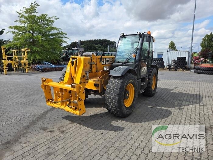 JCB 560-80 AGRI