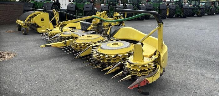 John Deere 475