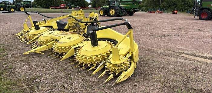 John Deere 475